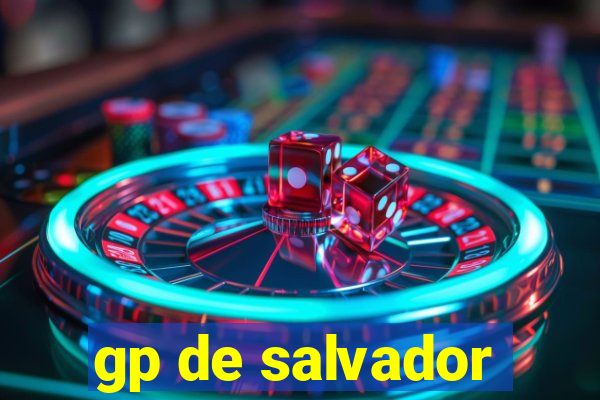 gp de salvador